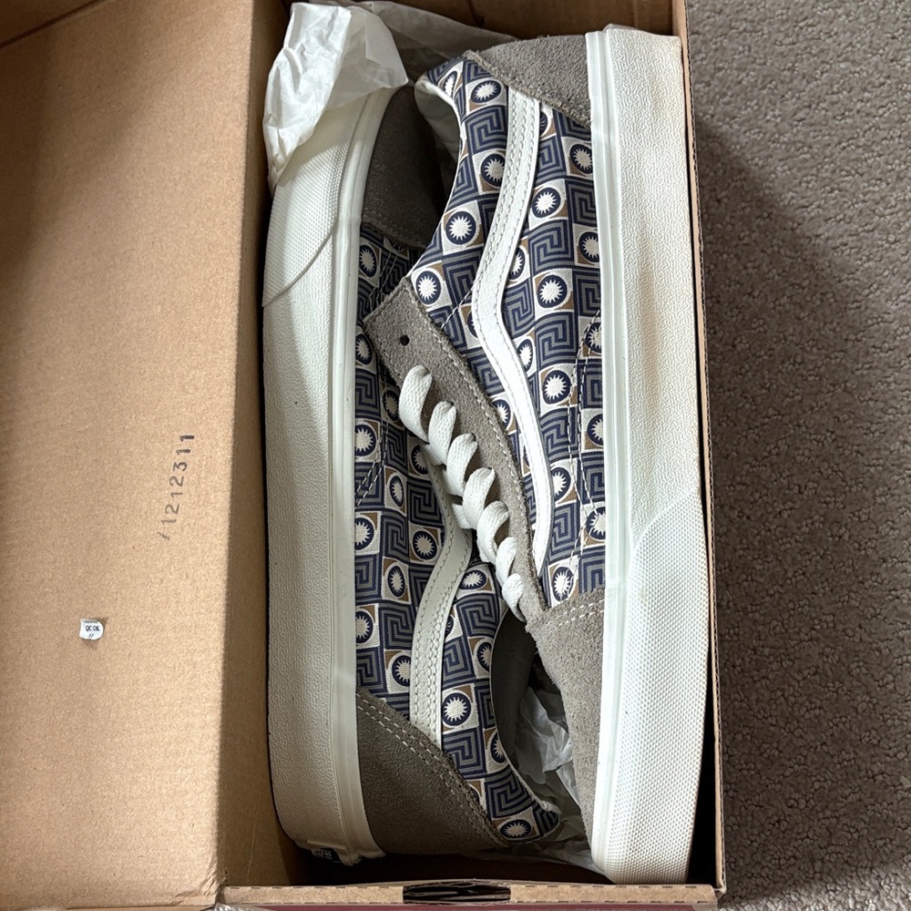 Vans Old Skool